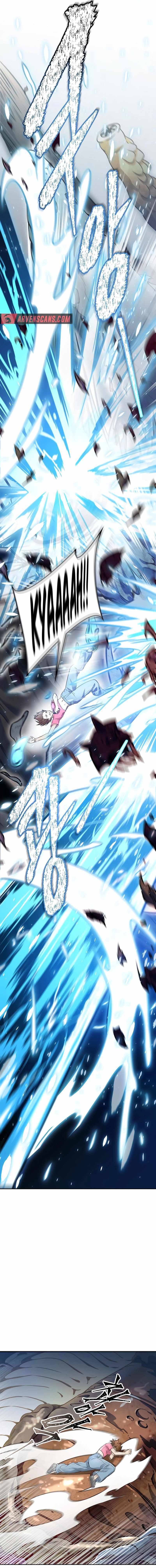 Tower Of God Chapter 637