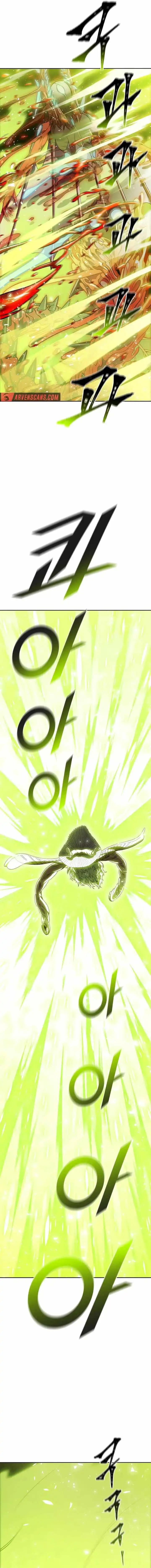 Tower of God Chapter 639