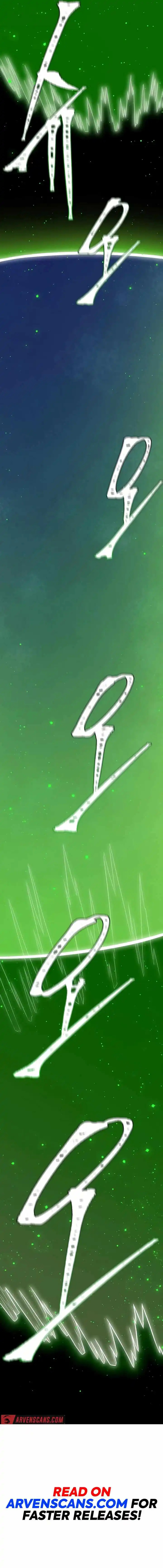 Tower of God Chapter 639