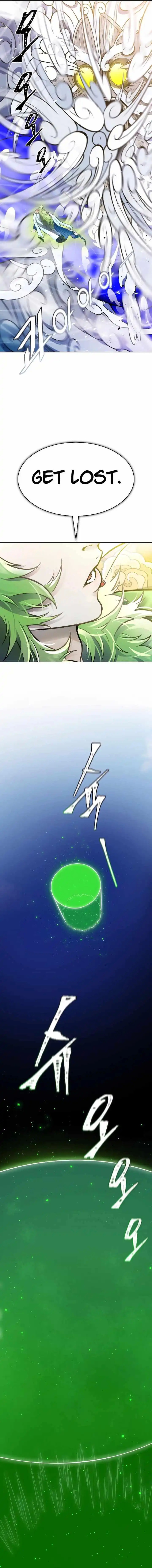 Tower of God Chapter 639