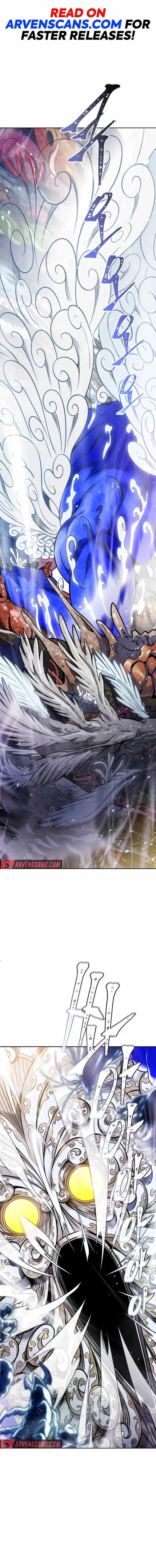 Tower of God Chapter 639