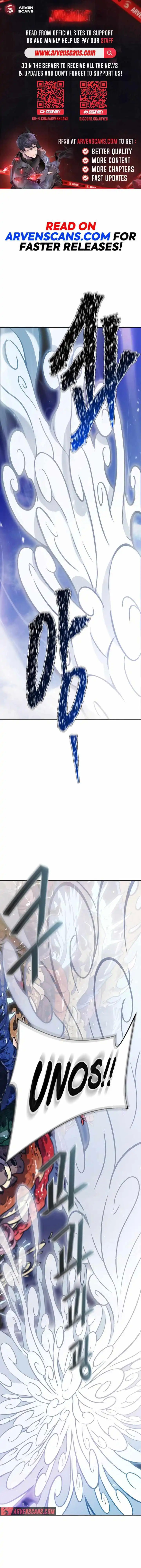 Tower of God Chapter 639