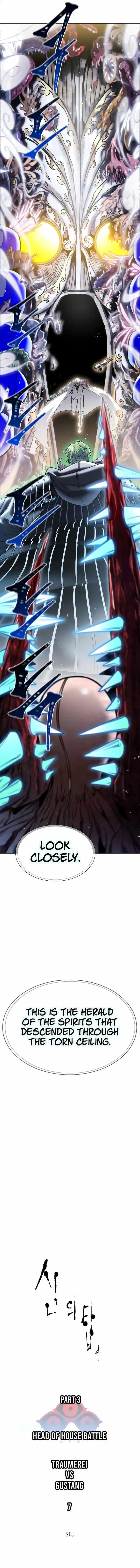 Tower of God Chapter 639