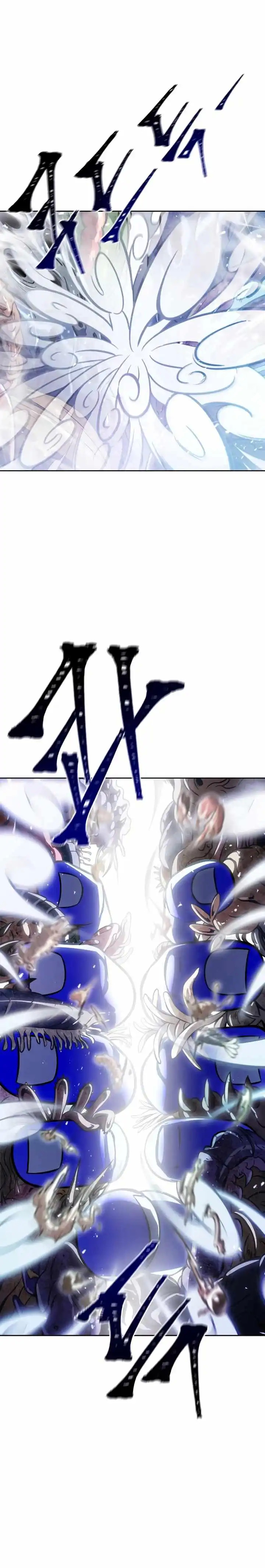Tower of God Chapter 639