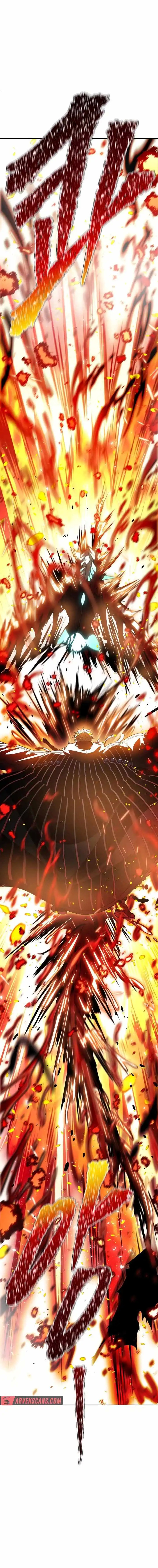 Tower of God Chapter 639