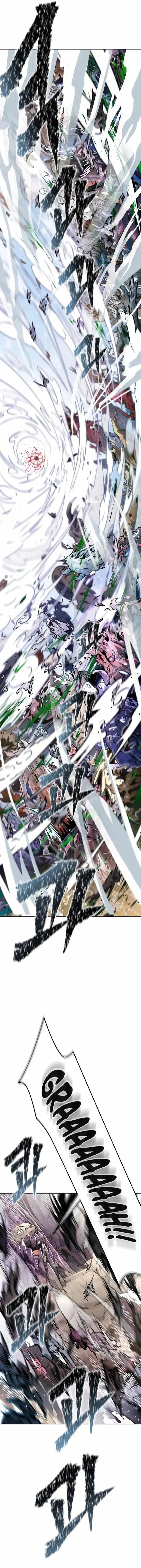 Tower of God Chapter 639