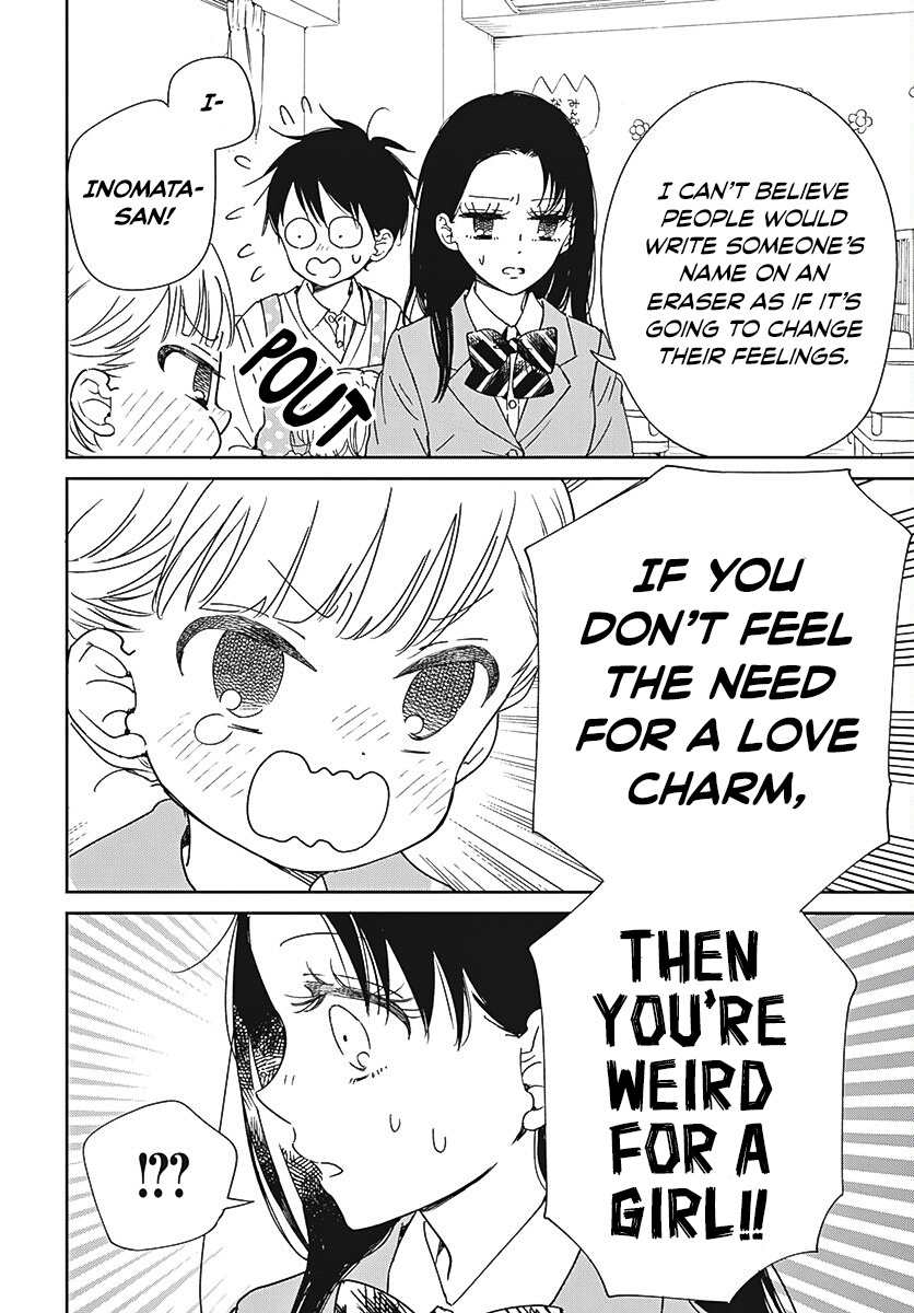 Gakuen Babysitters Vol.25 Chapter 136