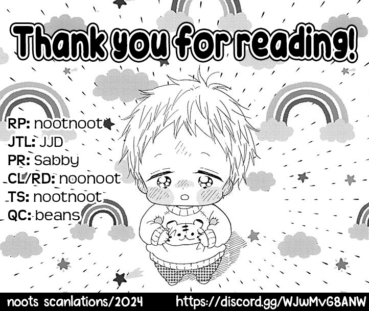 Gakuen Babysitters 137