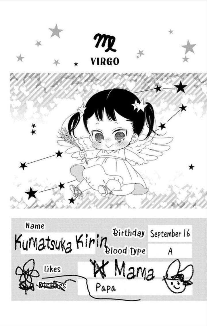 Gakuen Babysitters Chapter 135.2
