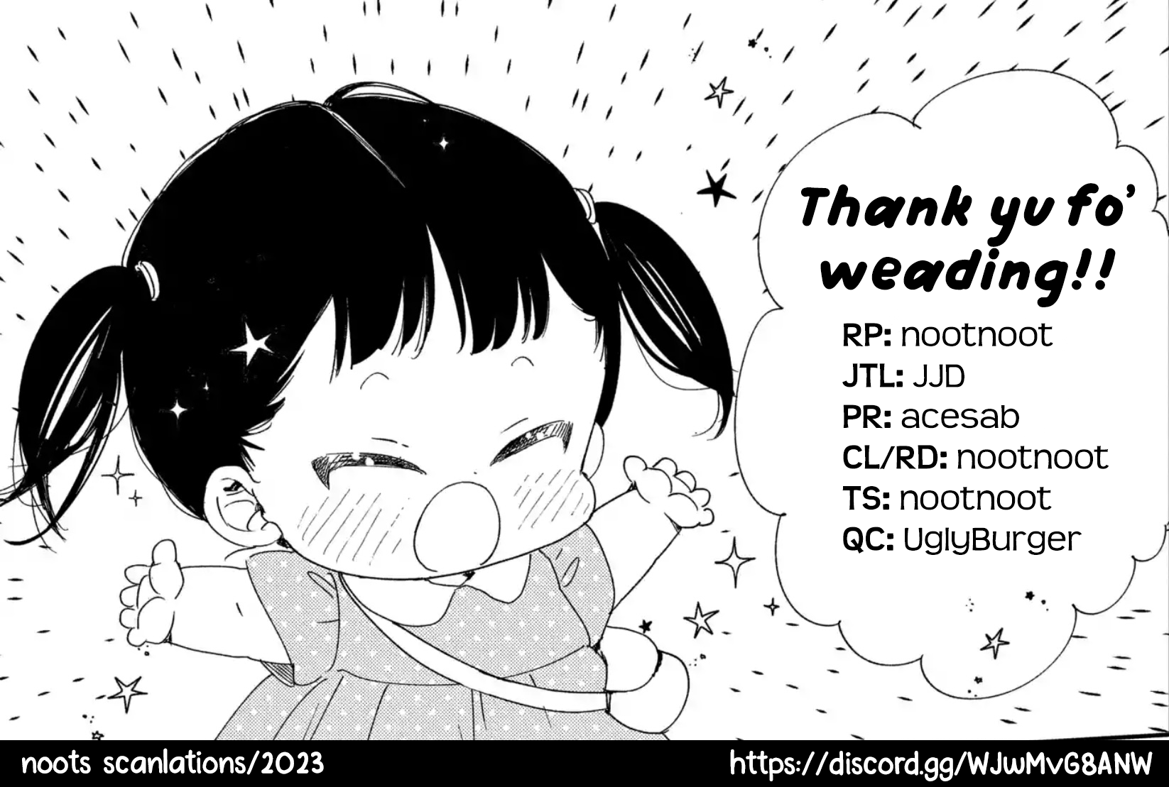 Gakuen Babysitters Vol.24 Chapter 132