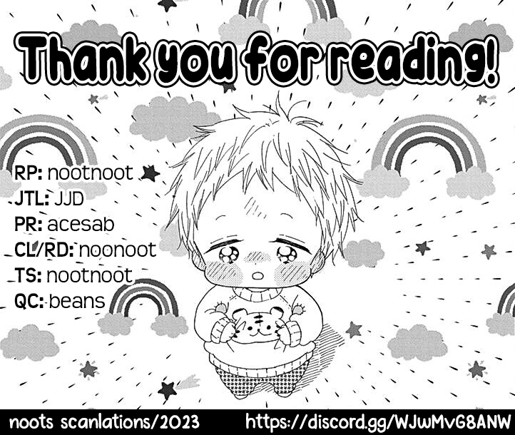 Gakuen Babysitters 133