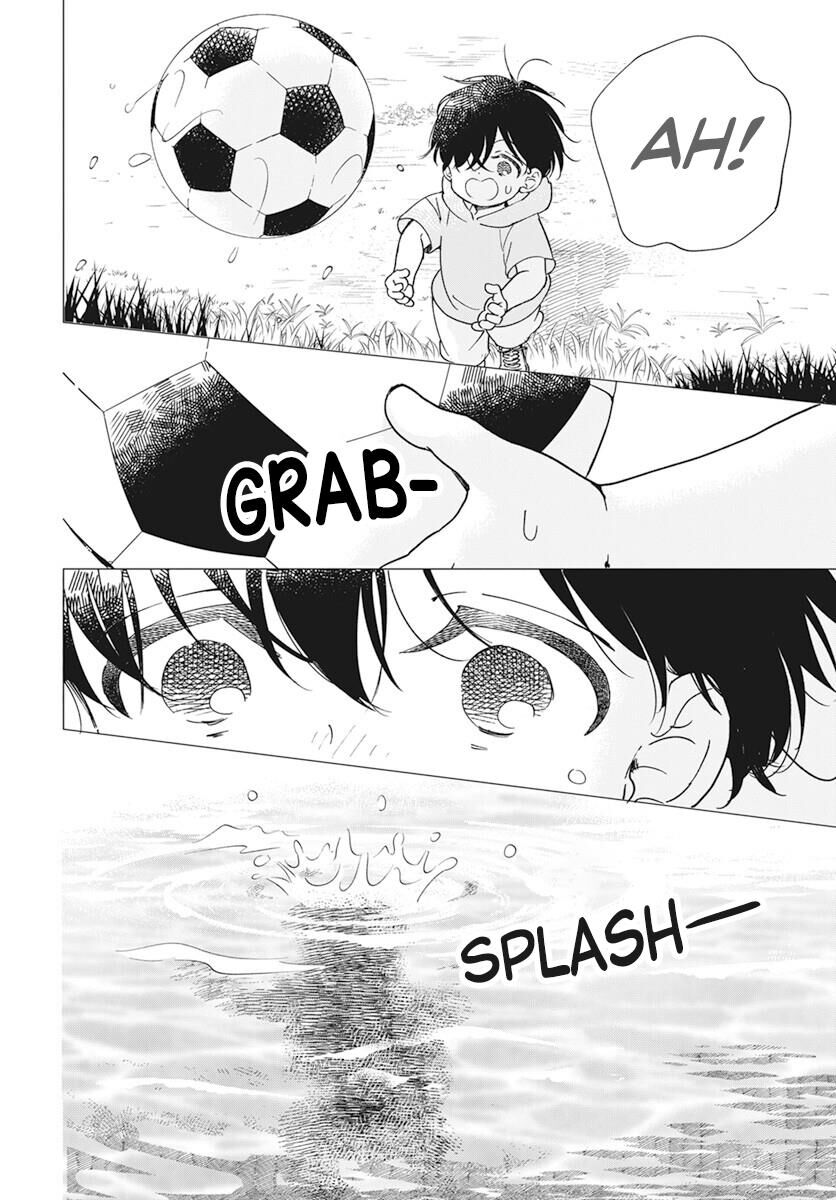Gakuen Babysitters 135