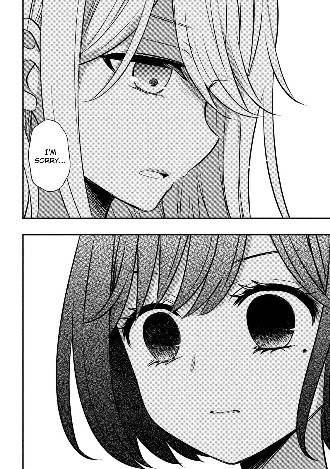 Watari-Kun No Xx Ga Houkai Sunzen Vol.14 Chapter 79