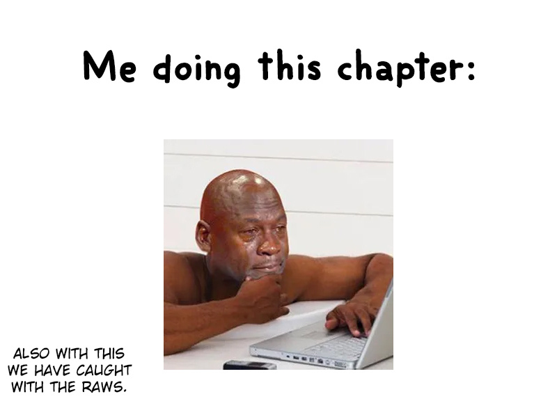 Watari-Kun No Xx Ga Houkai Sunzen Chapter 84
