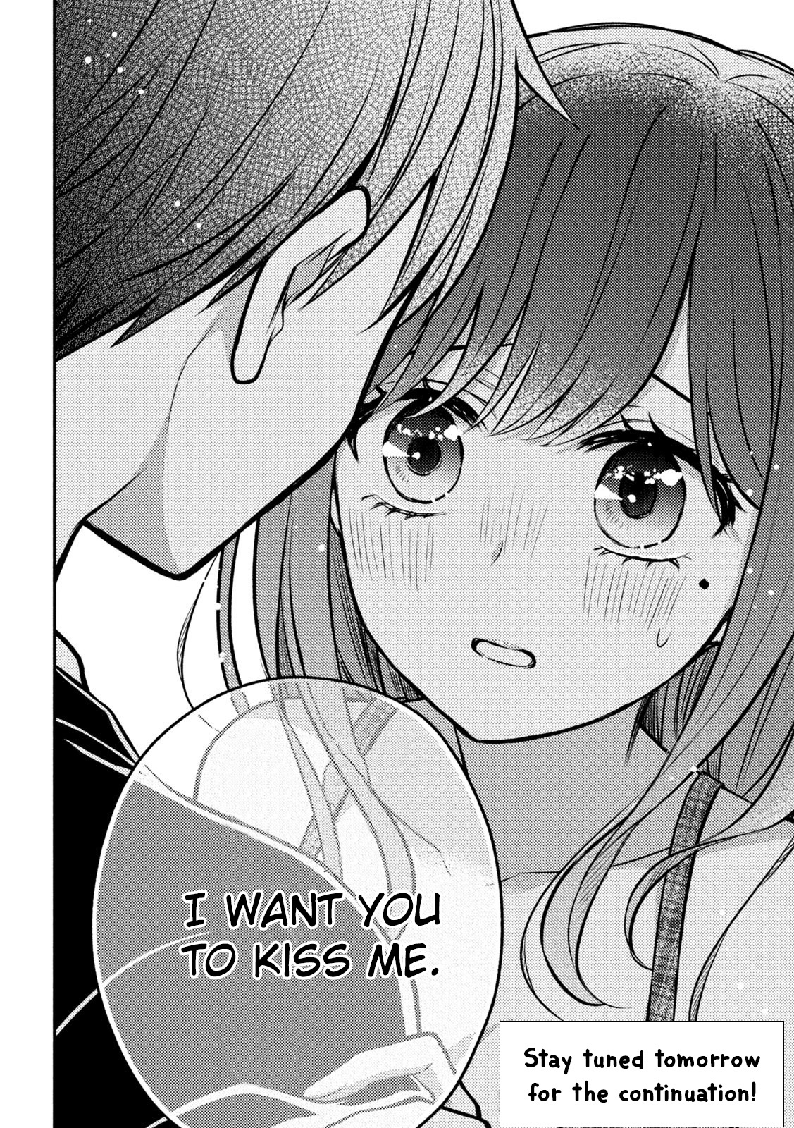 Watari-Kun No Xx Ga Houkai Sunzen Chapter 85