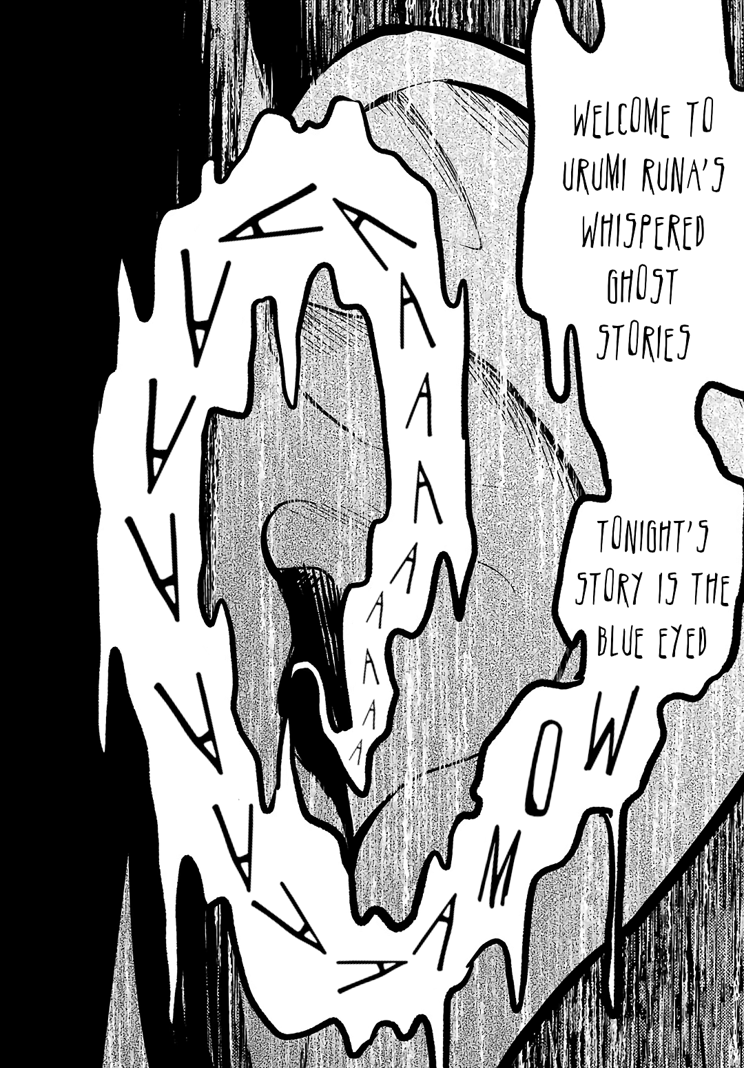 Watari-Kun No Xx Ga Houkai Sunzen Chapter 87