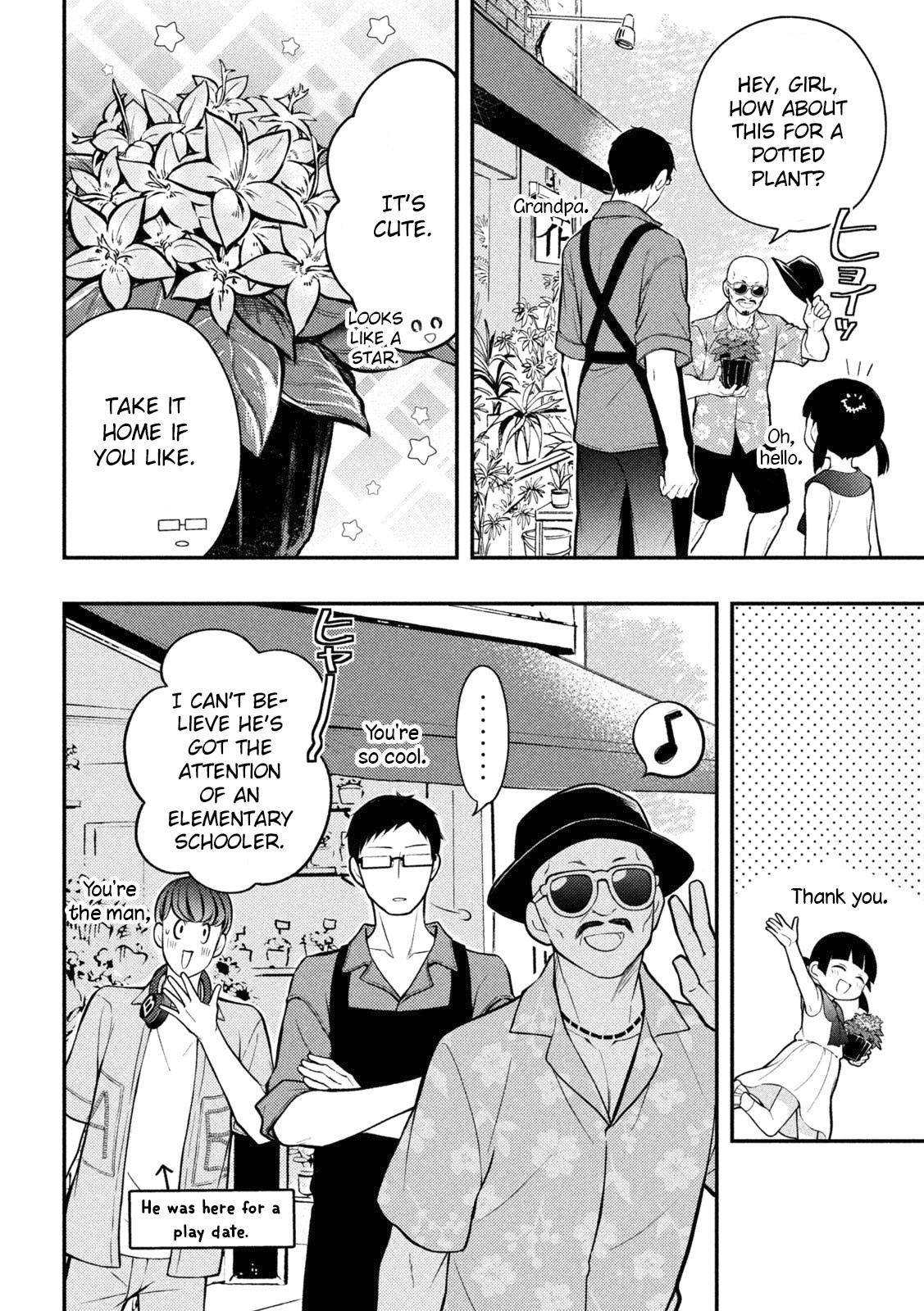 Watari-Kun No Xx Ga Houkai Sunzen Chapter 89