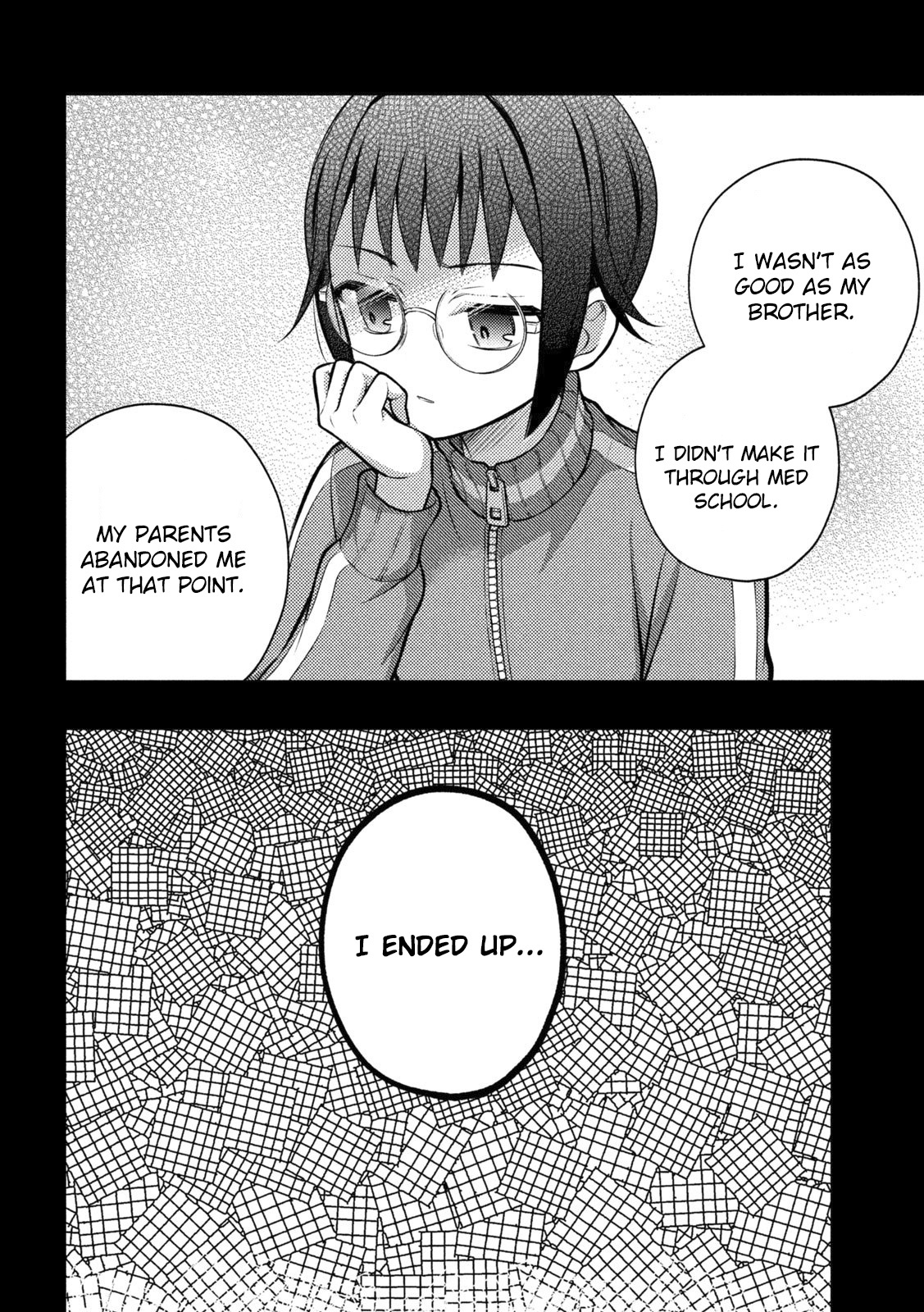 Watari-Kun No Xx Ga Houkai Sunzen Chapter 91