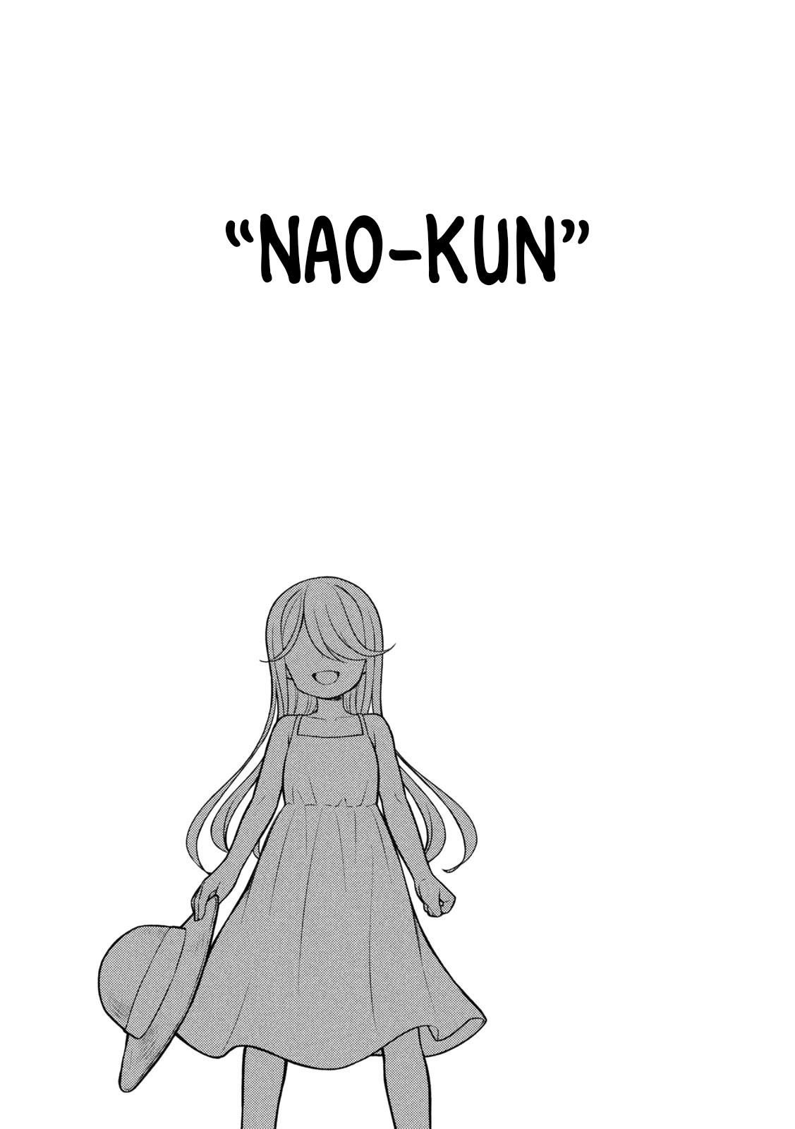 Watari-Kun No Xx Ga Houkai Sunzen Chapter 92