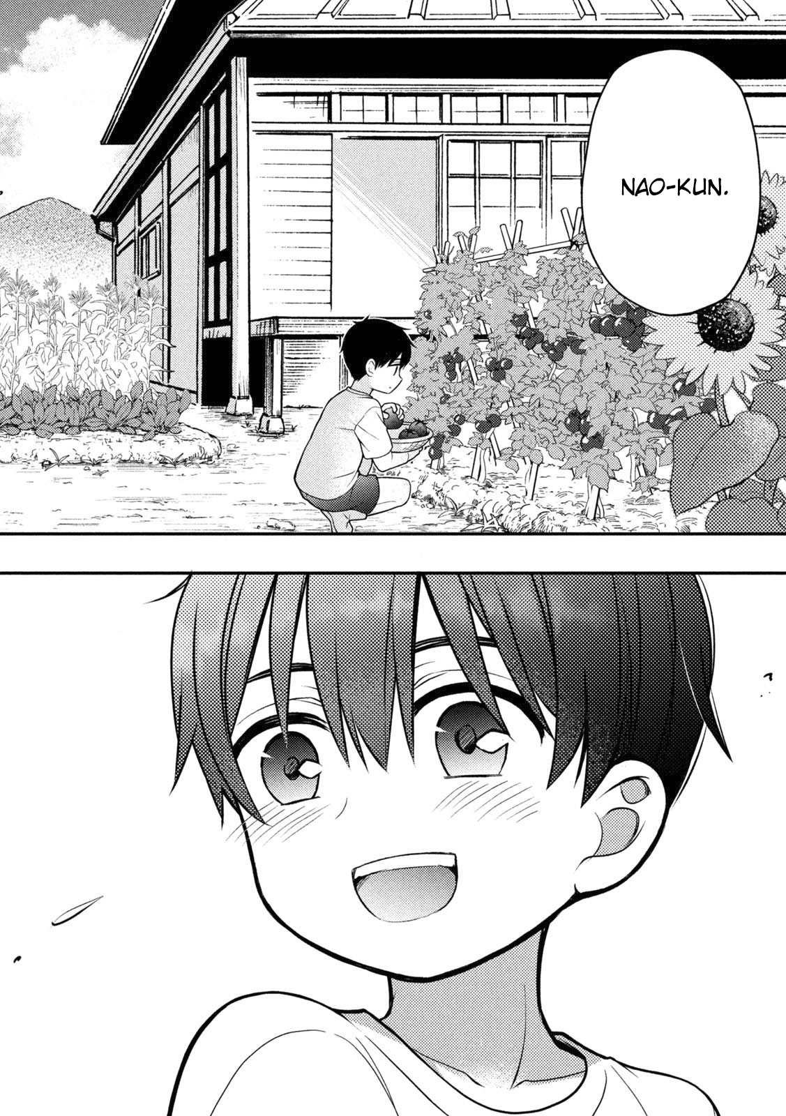 Watari-Kun No Xx Ga Houkai Sunzen Chapter 92