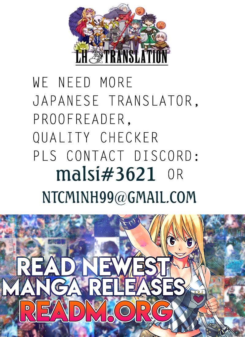 Isekai Ryouridou Chapter 50
