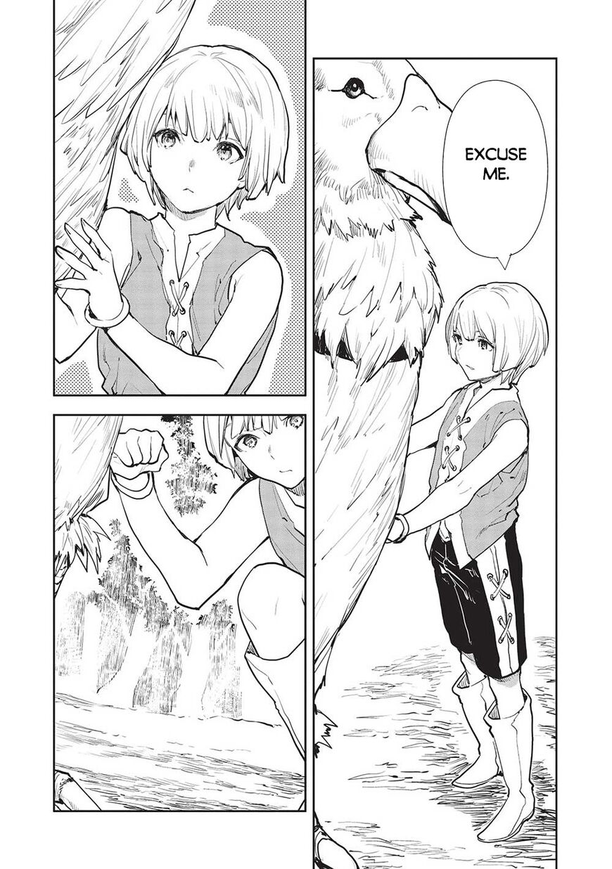 Isekai Ryouridou 42
