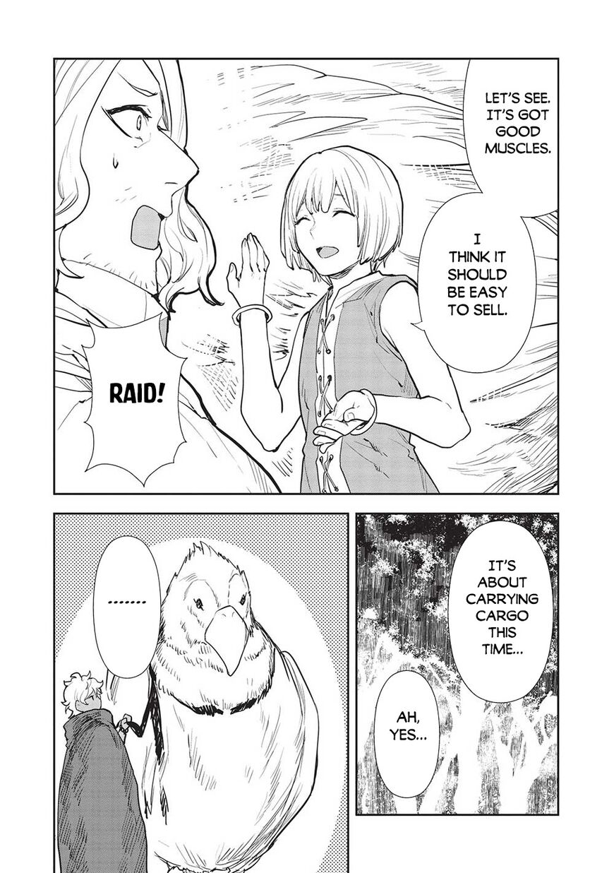Isekai Ryouridou 42