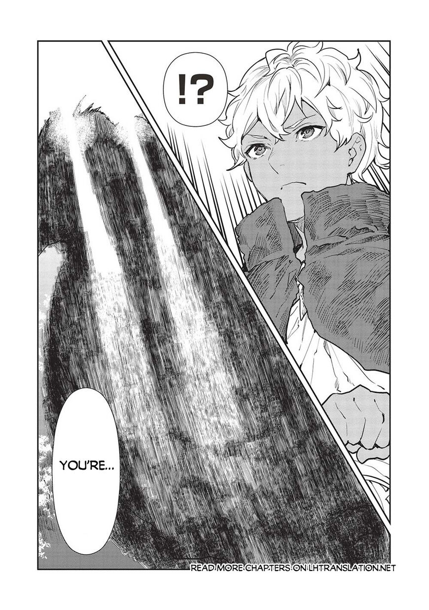 Isekai Ryouridou 42