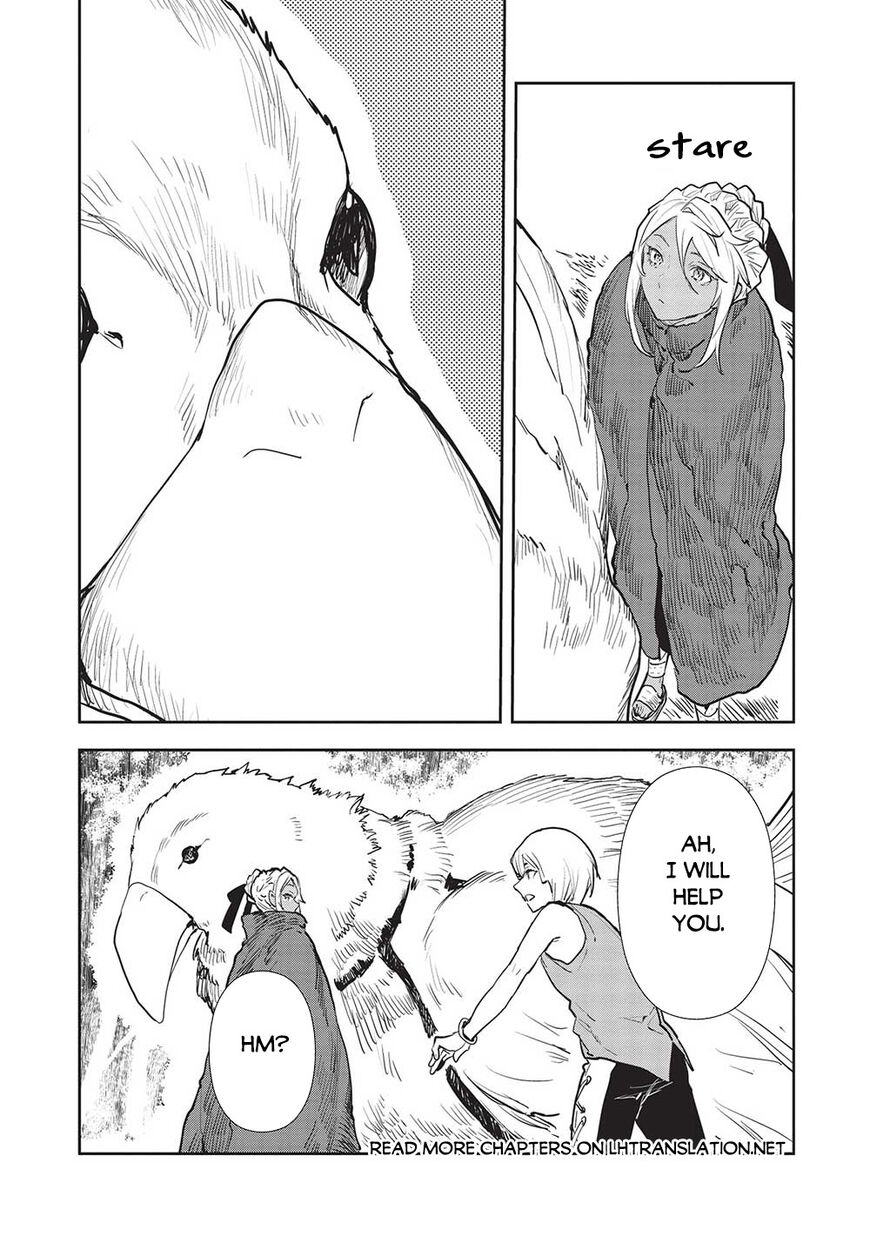 Isekai Ryouridou 42