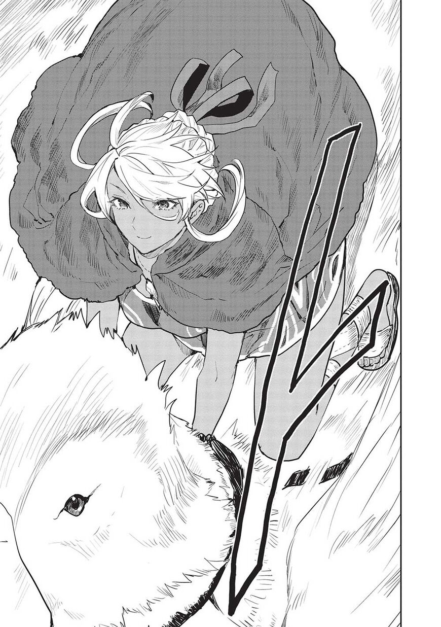Isekai Ryouridou 42