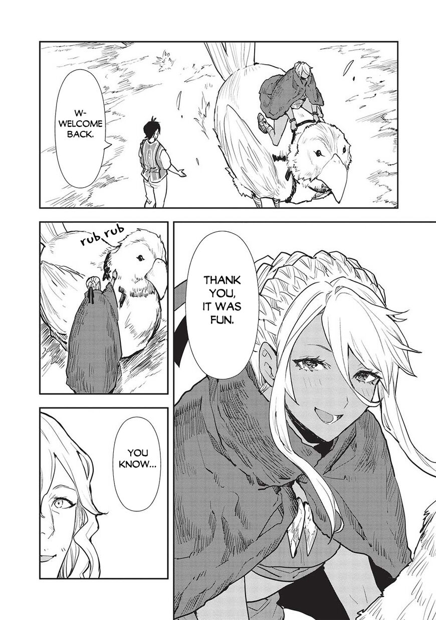 Isekai Ryouridou 42