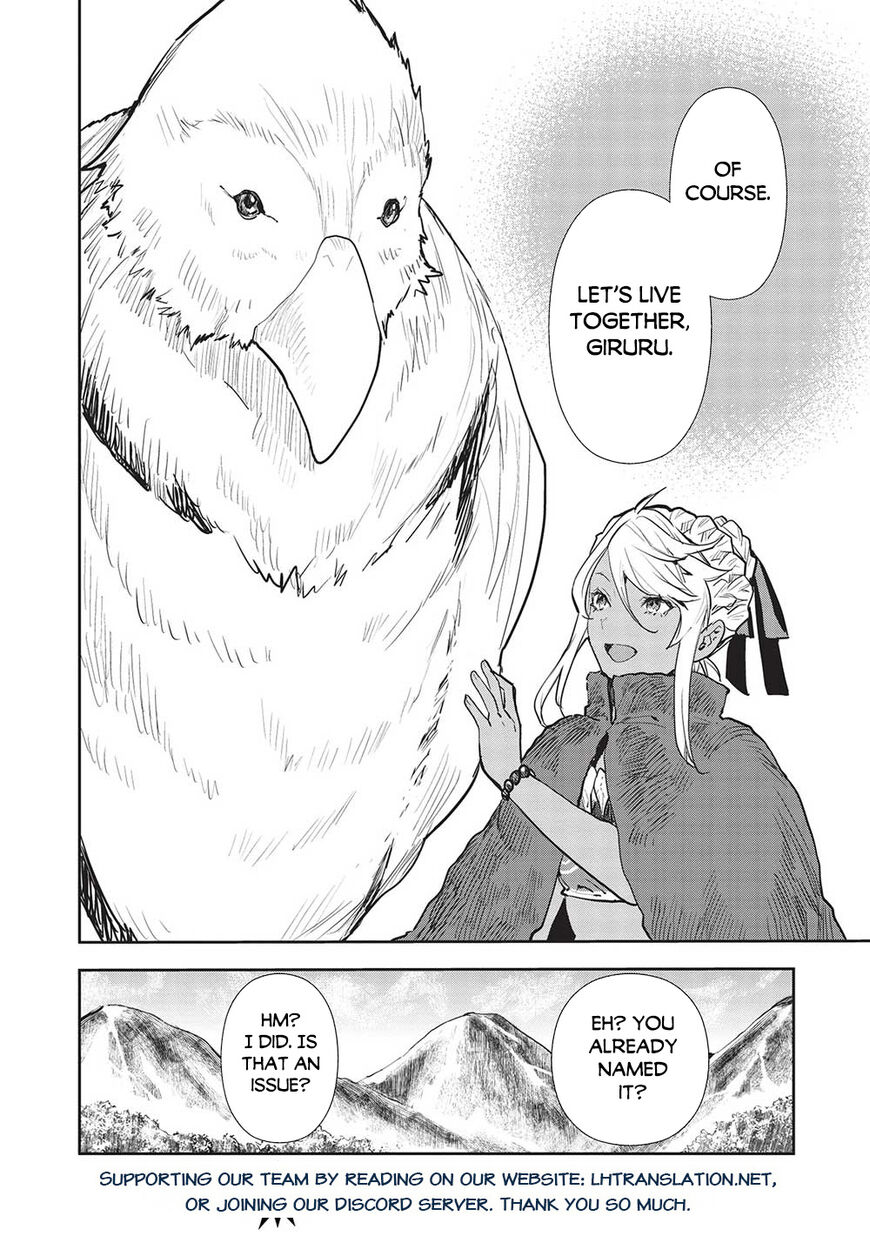 Isekai Ryouridou 42