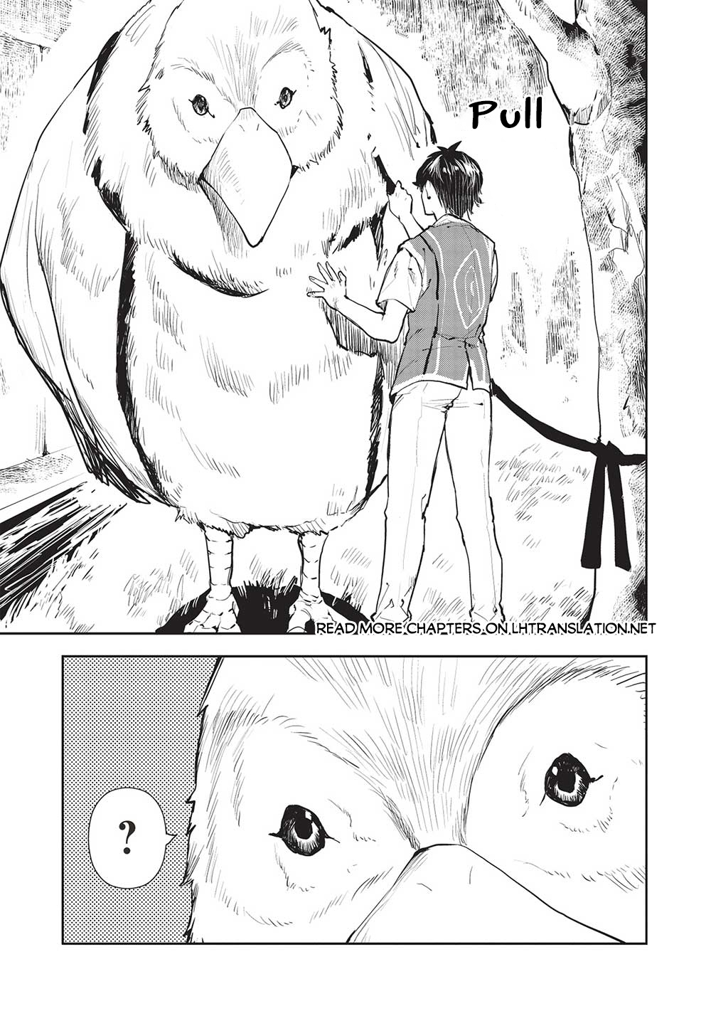 Isekai Ryouridou 43