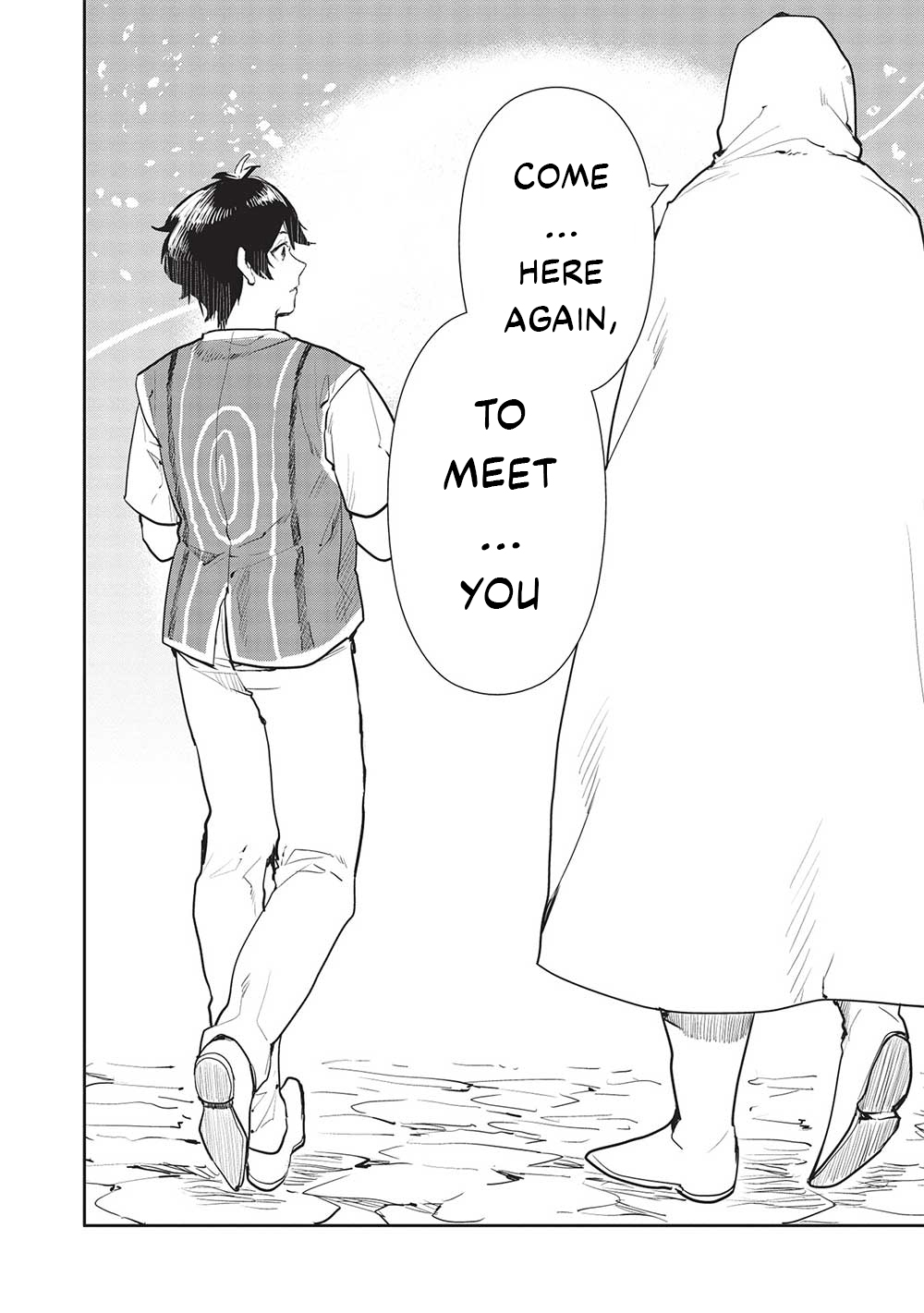 Isekai Ryouridou 44