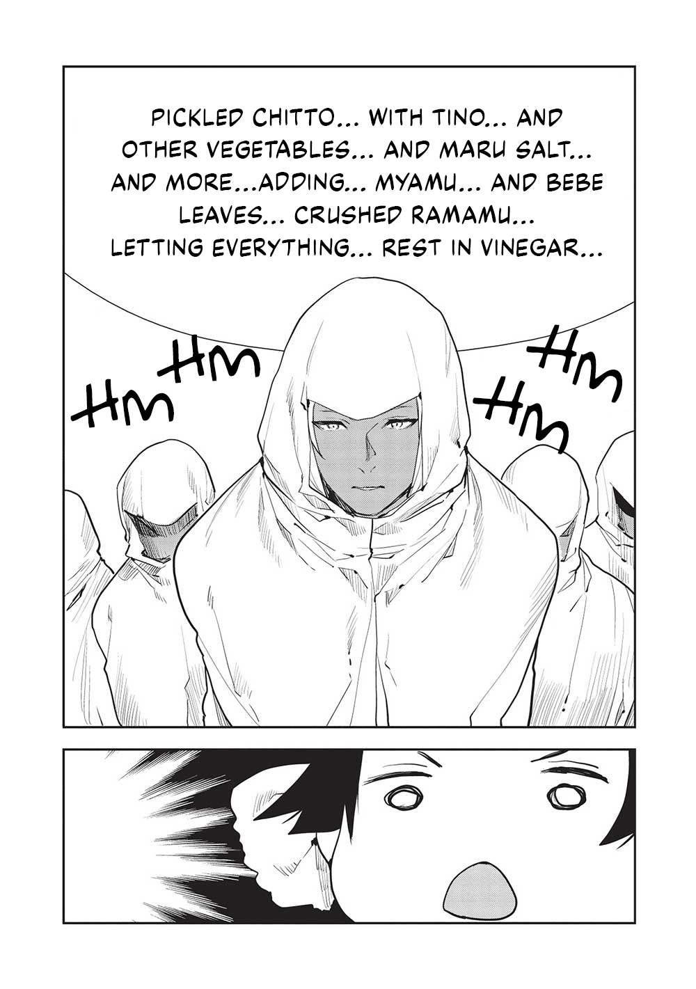 Isekai Ryouridou 44