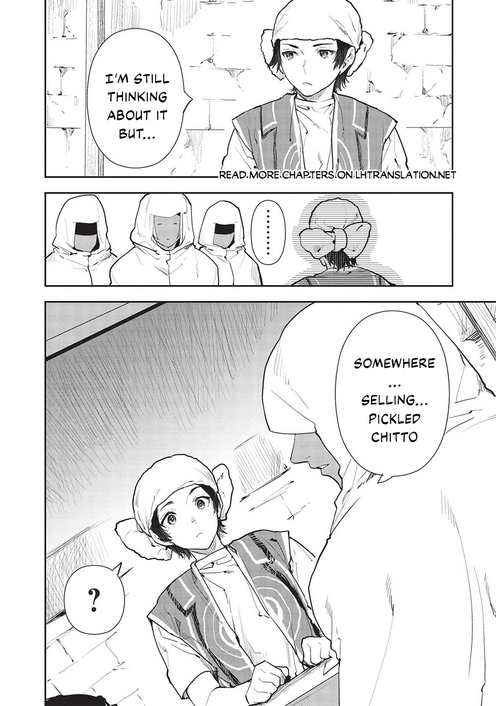 Isekai Ryouridou 44