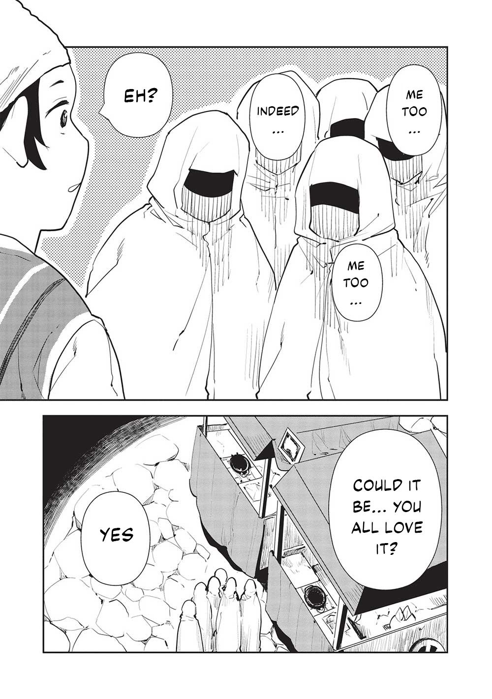 Isekai Ryouridou 44