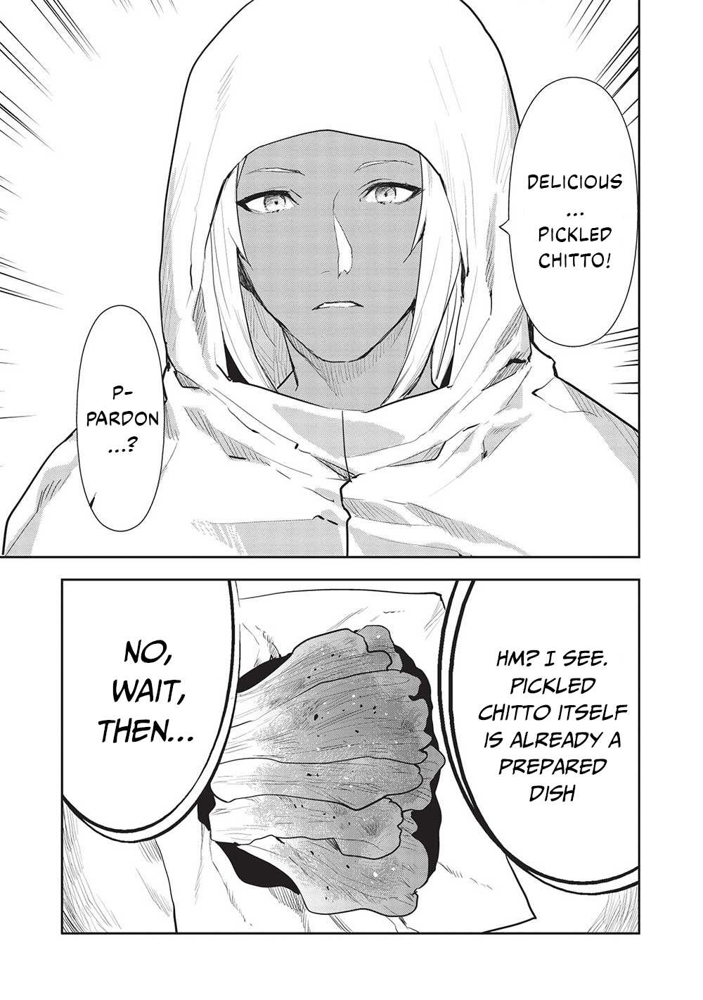 Isekai Ryouridou 44