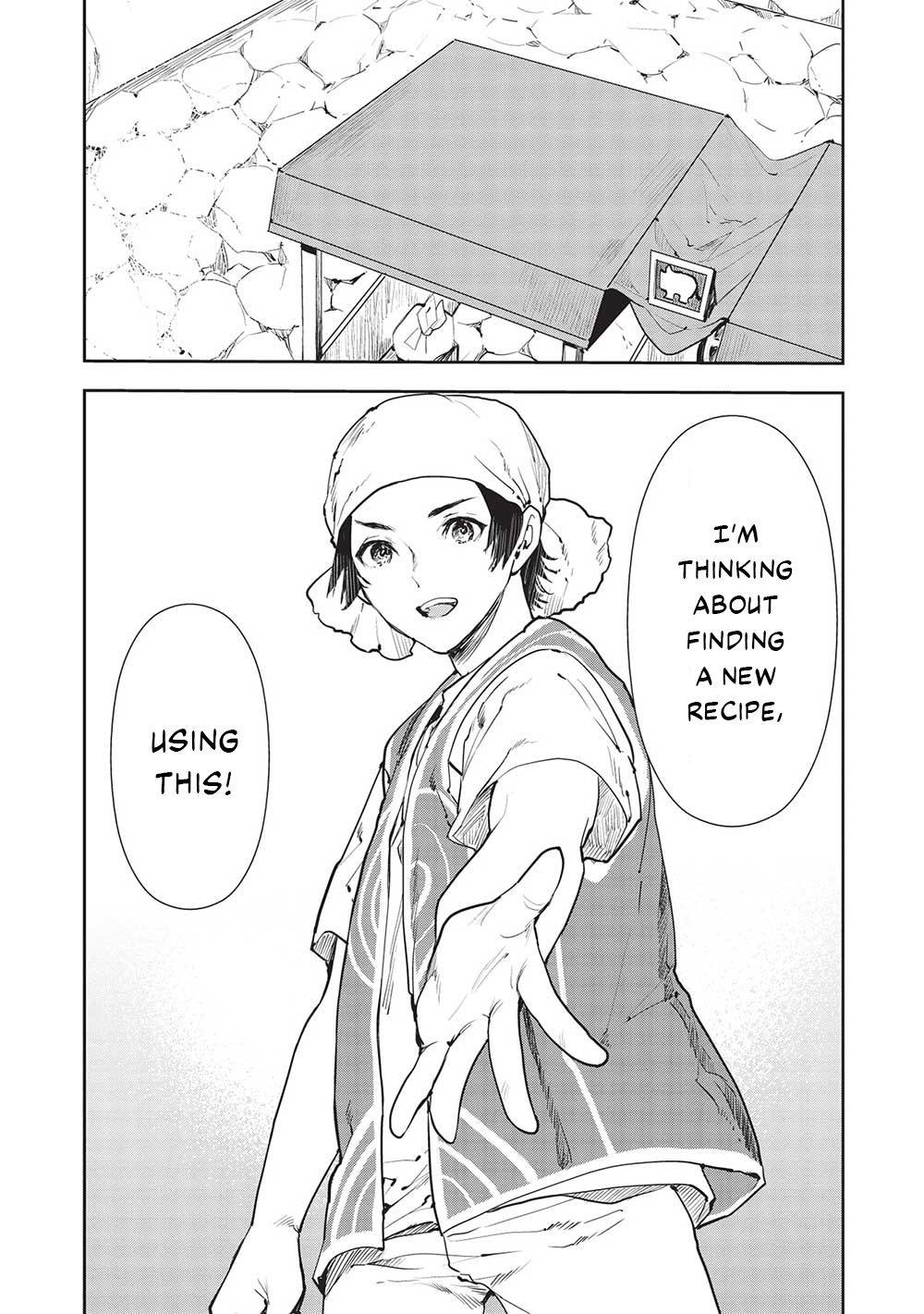 Isekai Ryouridou 44