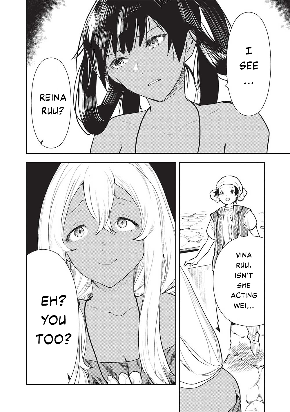 Isekai Ryouridou 44