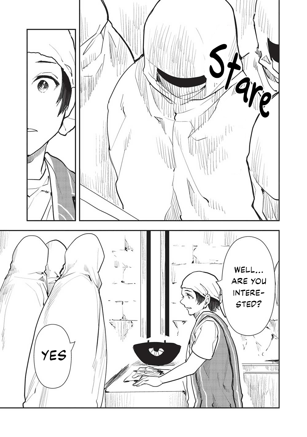 Isekai Ryouridou 44