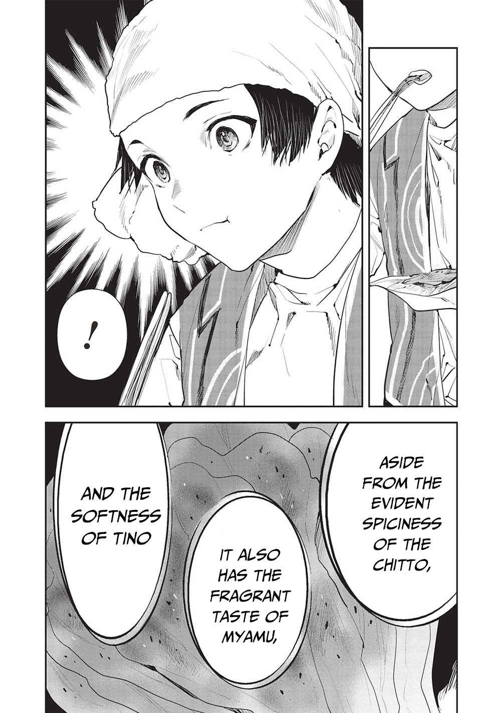 Isekai Ryouridou 44