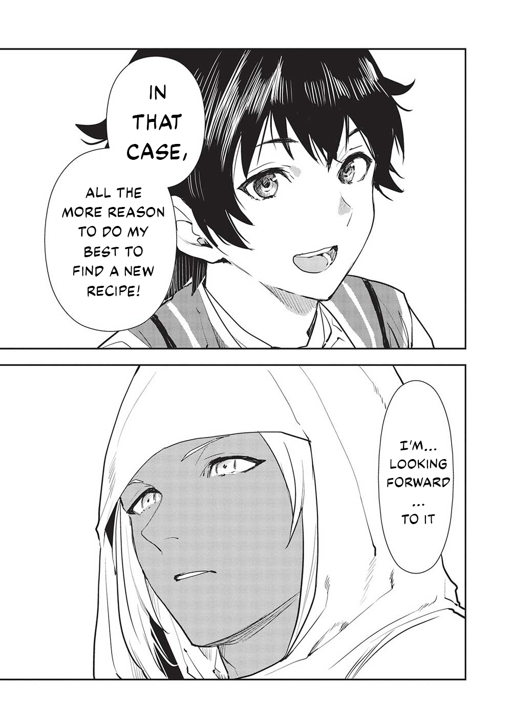 Isekai Ryouridou 44