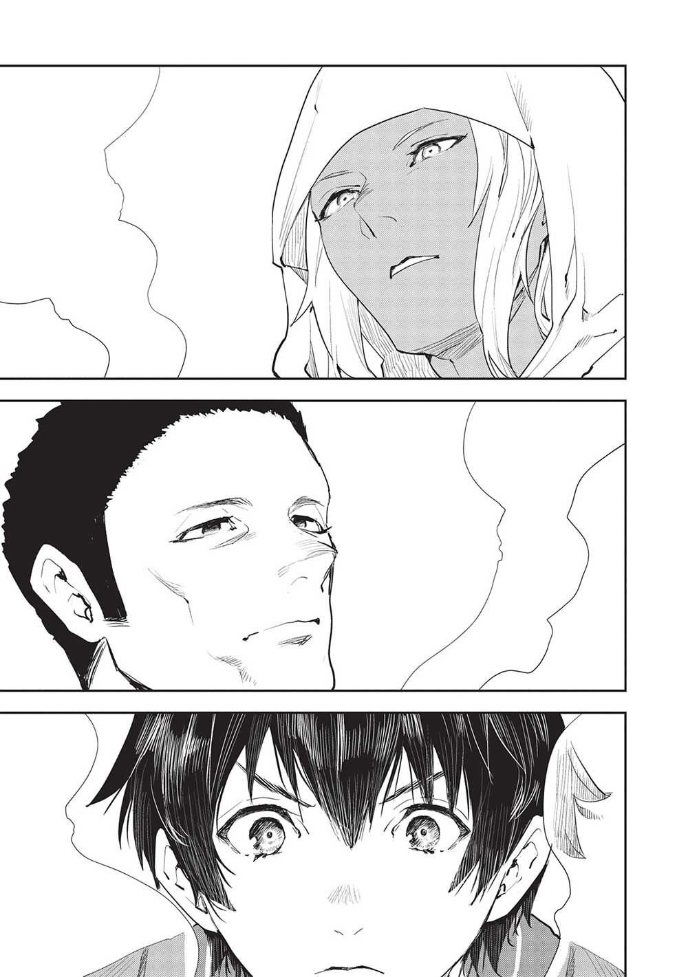 Isekai Ryouridou 45