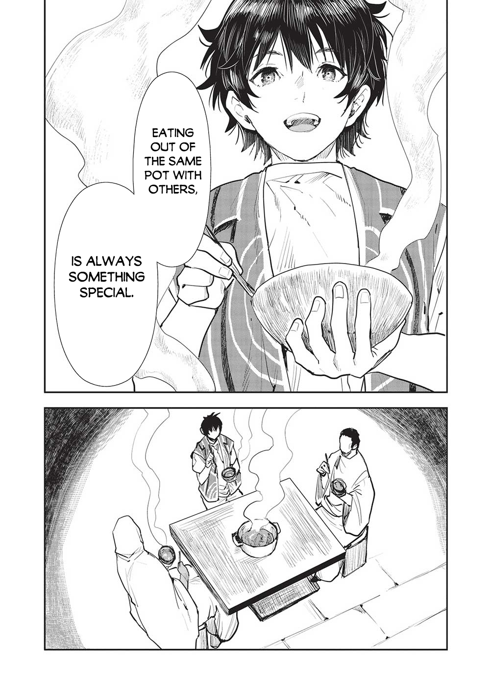 Isekai Ryouridou 45