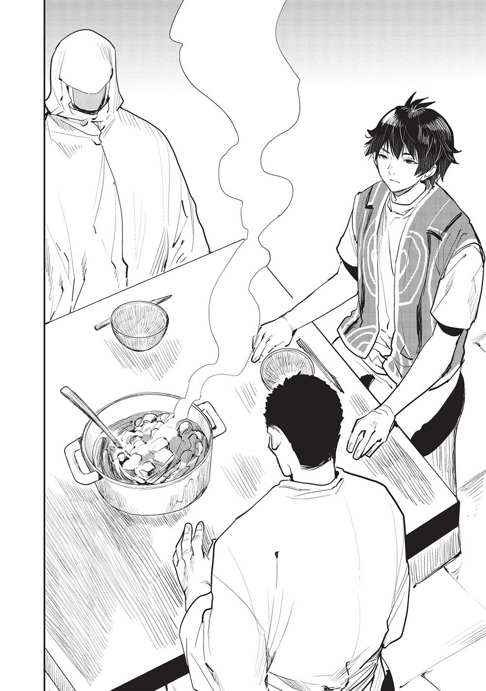 Isekai Ryouridou 45