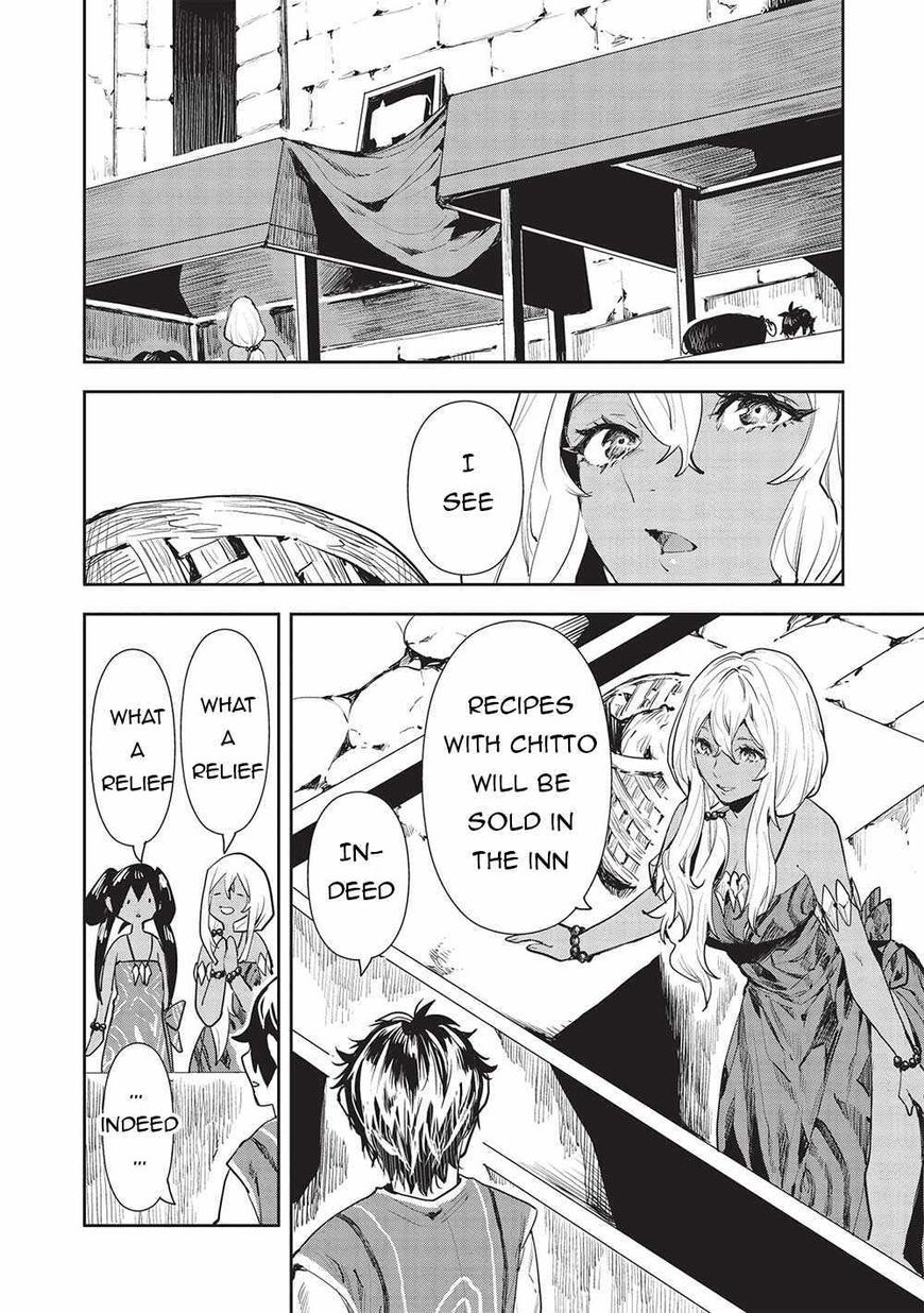 Isekai Ryouridou 46