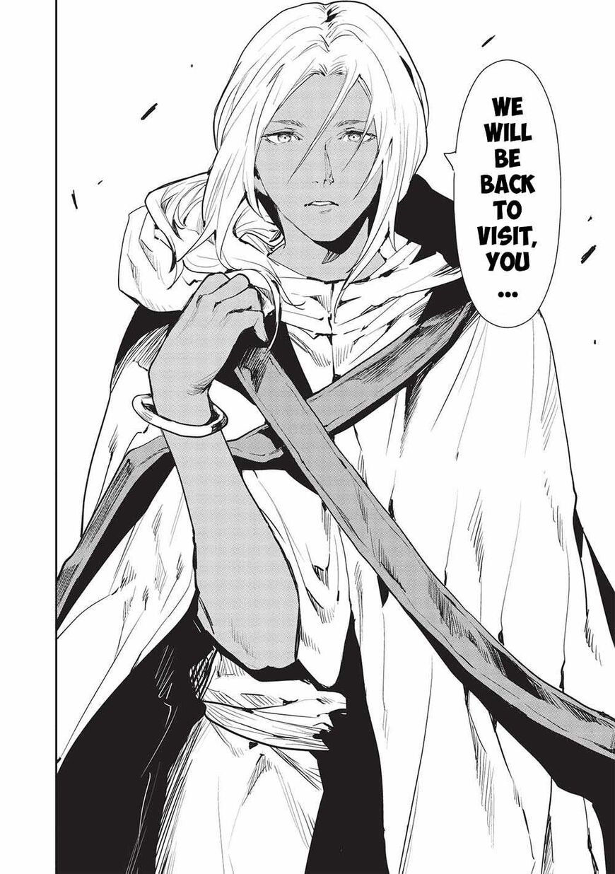 Isekai Ryouridou 46