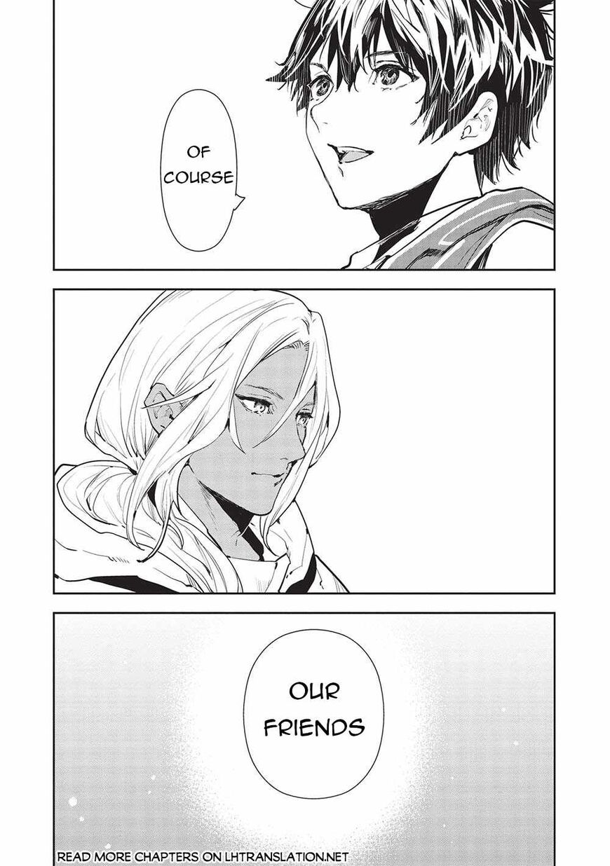 Isekai Ryouridou 46
