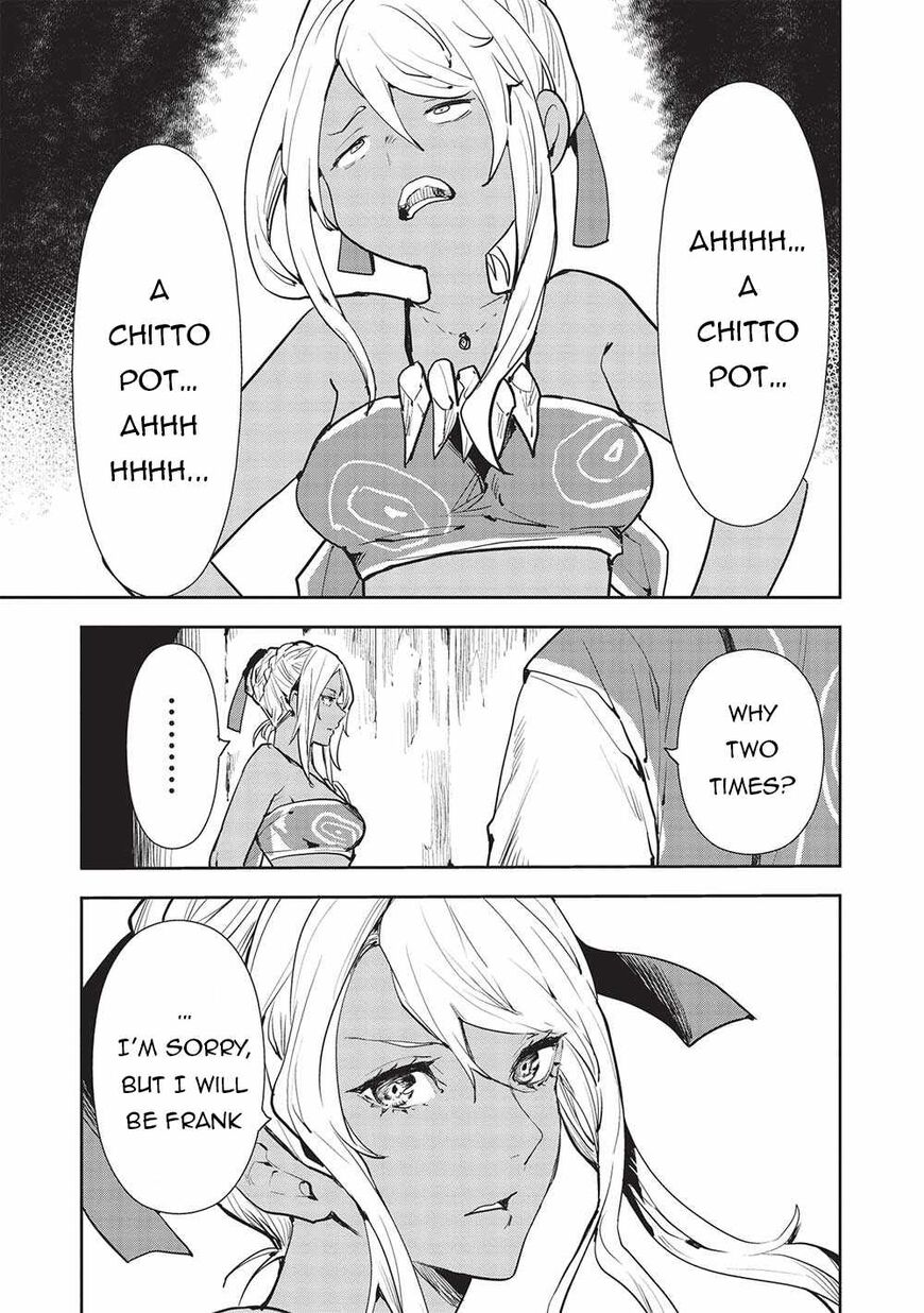 Isekai Ryouridou 46